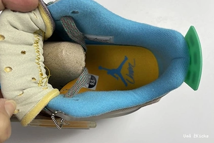 x LA Haze‘’ Jordan 499 DJ5718- Air ‘’Taupe 4 SportInspired Union 8475 0728